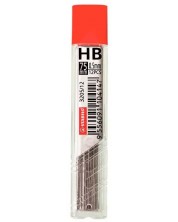 Grafiti za automatsku olovku Stabilo – HB, 0.5 mm, 12 komada